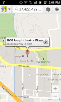 Download Phone Locator MobiUcare Alat untuk Android tangkapan layar 7