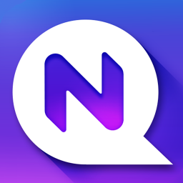 Logo NQ Mobile Security