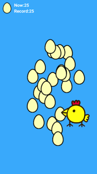 Download Happy Chick Simulator untuk Android tangkapan layar 3