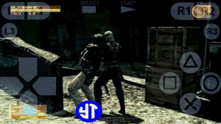 Download Playstation 3 Emulator Alat untuk Android tangkapan layar 2