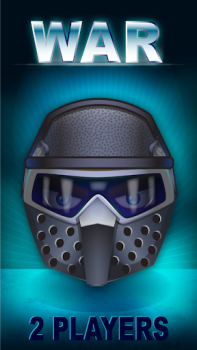 Download 2 players battle Arkade untuk Android tangkapan layar 2