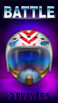 Download 2 players battle Arkade untuk Android tangkapan layar 4