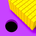 Download  Color Hole 3D