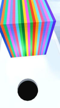 Download Color Hole 3D Arkade untuk Android tangkapan layar 2