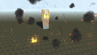 Download Block destruction simulator: c Simulator untuk Android tangkapan layar 3