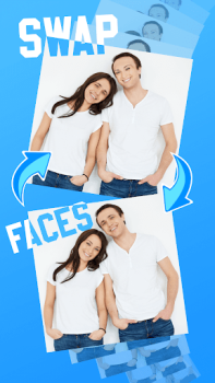 Download Cut And Paste Photo Editor Foto untuk Android tangkapan layar 2