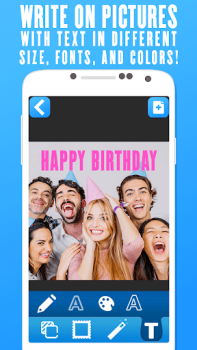 Download Cut And Paste Photo Editor Foto untuk Android tangkapan layar 5