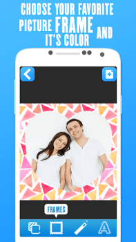 Download Cut And Paste Photo Editor Foto untuk Android tangkapan layar 6