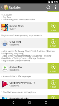 Download APK Installer Alat untuk Android tangkapan layar 3