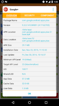 Download APK Installer Alat untuk Android tangkapan layar 5