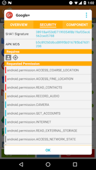 Download APK Installer Alat untuk Android tangkapan layar 6
