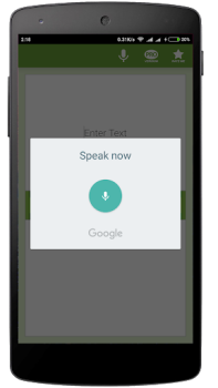 Download Estonian-Russian Translator Pendidikan untuk Android tangkapan layar 3