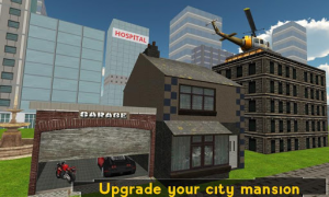 Download Car Theft Real Gangster Squad Game aksi untuk Android tangkapan layar 7