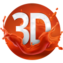 Download  3D wallpapers in 4K