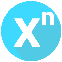 app logo