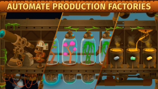 Download Deep Town: Idle Mining Tycoon Strategi untuk Android tangkapan layar 5