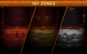 Download Deep Town: Idle Mining Tycoon Strategi untuk Android tangkapan layar 6