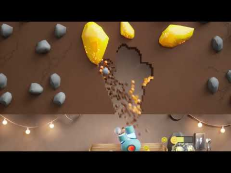 Download Deep Town: Idle Mining Tycoon Strategi untuk Android tangkapan layar 8