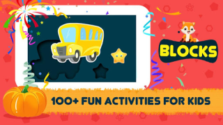 Download ABC Song Rhymes Learning Games Game Pembelajaran untuk Android tangkapan layar 7