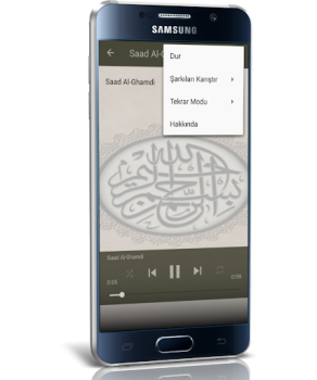 Download Ayetel Kürsi - Mp3 Dinle Gaya hidup untuk Android tangkapan layar 3