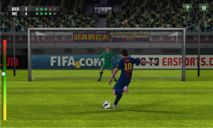 Download Football Games Free  - 20in1 Game olahraga untuk Android tangkapan layar 2