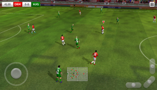 Download Football Games Free  - 20in1 Game olahraga untuk Android tangkapan layar 4