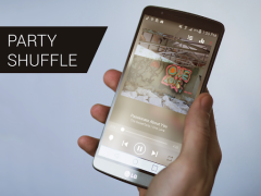 Download Audio & Music Player Musik dan audio untuk Android tangkapan layar 6