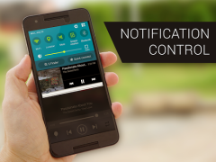 Download Audio & Music Player Musik dan audio untuk Android tangkapan layar 7