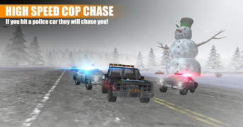 Download Demolition Derby 2 Ras untuk Android tangkapan layar 5