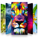 Download  Million Wallpapers - HD 4K+