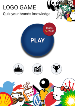 Download Quiz: Logo game Trivia untuk Android tangkapan layar 7