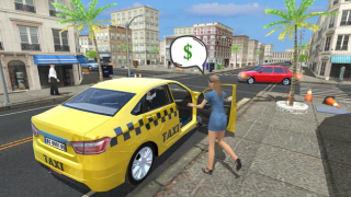 Download Russian Cars Simulator Simulator untuk Android tangkapan layar 4