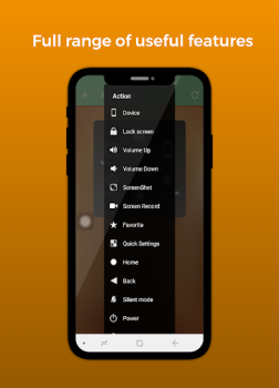 Download Assistive Touch,Screenshot(qui Alat untuk Android tangkapan layar 2