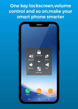 Download Assistive Touch,Screenshot(qui Alat untuk Android tangkapan layar 3