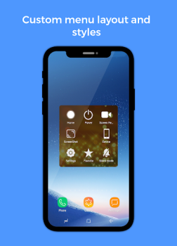 Download Assistive Touch,Screenshot(qui Alat untuk Android tangkapan layar 4