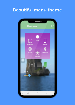 Download Assistive Touch,Screenshot(qui Alat untuk Android tangkapan layar 5