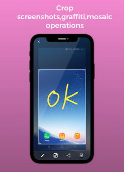 Download Assistive Touch,Screenshot(qui Alat untuk Android tangkapan layar 6