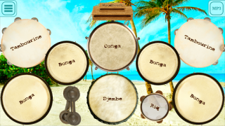 Download Drums Musik untuk Android tangkapan layar 2