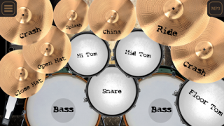 Download Drums Musik untuk Android tangkapan layar 3