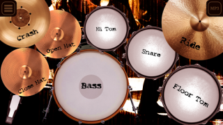 Download Drums Musik untuk Android tangkapan layar 4