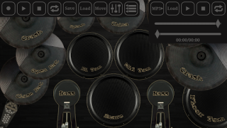 Download Drums Musik untuk Android tangkapan layar 5