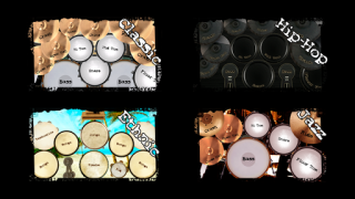 Download Drums Musik untuk Android tangkapan layar 6