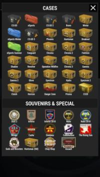 Download Case Simulator 2 Simulator untuk Android tangkapan layar 3