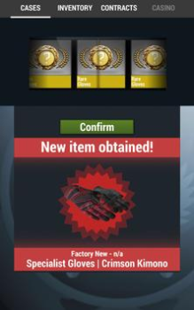 Download Case Simulator 2 Simulator untuk Android tangkapan layar 4
