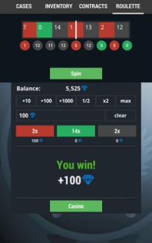 Download Case Simulator 2 Simulator untuk Android tangkapan layar 5
