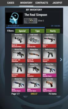 Download Case Simulator 2 Simulator untuk Android tangkapan layar 6