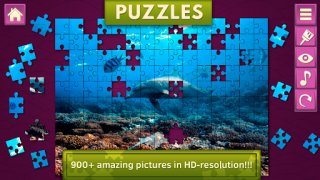 Download City Jigsaw Puzzles Teka-teki untuk Android tangkapan layar 3