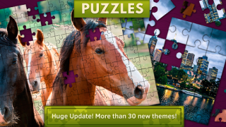 Download City Jigsaw Puzzles Teka-teki untuk Android tangkapan layar 4