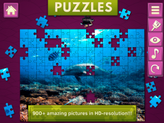 Download City Jigsaw Puzzles Teka-teki untuk Android tangkapan layar 7