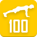 Download  100 Pushups workout BeStronger
